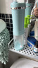 惠齒（h2ofloss） HW109【禮物】 便攜沖牙器 洗牙機(jī)器洗牙機(jī)電動脈沖水牙線便攜洗牙器便攜水牙線 HW109白色（伸縮款） 5支噴頭 曬單實拍圖