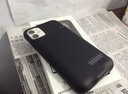 TDAEG背夾充電寶適用蘋(píng)果12大容量一體充iPhone11電池X小巧7便攜13Pro背甲式XR無(wú)線20000mAh 蘋(píng)果6s/7/8/es【磨砂黑4.7寸】2萬(wàn)毫安 曬單實(shí)拍圖