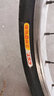 朝陽/正新自行車26X1.50公路車26*150腳踏車胎26寸防刺高檔外胎40-559 26X1.50正新自行車外胎花紋C917 曬單實拍圖