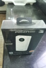 品勝（PISEN）【 3C認(rèn)證可上飛機(jī)】20000毫安時(shí)充電寶大容量新款移動電源適用OPPO蘋果全系小米華為榮耀手機(jī)快充 30W圓屏快充2萬毫安【雙輸入三輸出】云白 曬單實(shí)拍圖