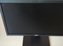 戴爾（DELL）SE2225HM/E2225HM 21.5英寸顯示器1080P VA面板 刷新100HZ 辦公臺式電腦顯示屏幕支持掛壁 E2225HM（VGA+HDMI+DP）100HZ 曬單實(shí)拍圖