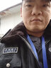 鑫凱蒙 新式保安大衣男加厚棉服冬季防寒制服多功能冬裝中長(cháng)工作服棉衣 新式加長(cháng)款 175 曬單實(shí)拍圖