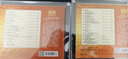 名人名曲收藏家IV（原音1：1母版直刻CD） 曬單實(shí)拍圖