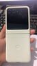 摩托羅拉【razr 50升級】聯(lián)想moto Razr 60 第6代折疊屏 IP48級防塵抗水 自由懸停拍AI手機 12+512棉花糖白 曬單實(shí)拍圖