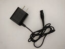 Masentek 適用飛利浦剃須刀充電器HQ8505/series5000/5080/6070/7000/9000（15V）5/7系刮胡刀充電線電源 曬單實(shí)拍圖