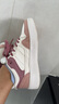 李寧（LI-NING）行初2.0女鞋運動(dòng)鞋正品春秋2025新款女生低幫板鞋透氣輕便休閑鞋 曬單實(shí)拍圖