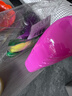 龜牌（Turtle Wax）櫻桃爽洗車(chē)液(G-400701)2L洗車(chē)水蠟汽車(chē)洗車(chē)高泡沫清洗劑 曬單實(shí)拍圖