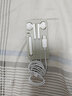 暢尼 手機耳機有線(xiàn)入耳式Type-C接口 適用于 錘子堅果R2/R1堅果3/Pro3/Pro2s 曬單實(shí)拍圖