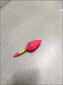 川品社 紅旗大肚漂鰱鳙釣組套裝夜釣電子魚漂遠(yuǎn)投海釣磯釣浮釣海竿浮漂 3個(gè)套裝【夜釣熒光版】 特大號(hào)（吃鉛90-100克） 曬單實(shí)拍圖