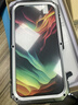 創(chuàng  )昌越 適用iPhone16 pro max手機殼蘋(píng)果15防摔360密封全包三防一體鎧甲蘋(píng)果14外賣(mài)手機保護套金屬保護殼 【銀色】三防一體防摔支架殼 iPhone 16promax 曬單實(shí)拍圖