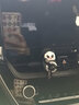 Hello Kitty車載香薰汽車香水空調(diào)出風(fēng)口裝飾品旋轉(zhuǎn)擺件女士車用車內(nèi)香氛高檔 飛機(jī)款 香薰片補(bǔ)充裝10片 曬單實(shí)拍圖