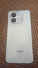 VIVO iQOO Z9 Turbo 新品5G手機(jī) 第三代驍龍8s獨(dú)顯芯片Turbo 6000mAh超薄藍(lán)海電池 電競(jìng)手機(jī)iqooz9系列 星芒白丨Z9x（第一代驍龍6） 12GB+256GB 曬單實(shí)拍圖