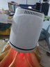 皇家美艾艾灸儀器一體機(jī)醫(yī)用電子溫灸儀美容院家用無(wú)煙熏蒸理療儀艾炙烤燈 YYK-0001醫(yī)療艾灸儀【紅光+艾灸】 曬單實(shí)拍圖