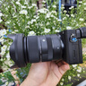 適馬（SIGMA）18-50mmF2.8 變焦鏡頭半畫(huà)幅微單相機(jī)大光圈人像xt5s20全新現(xiàn)貨 適馬1850f2.8索尼E卡口 全新正品+送（清潔套裝+UV鏡） 曬單實(shí)拍圖