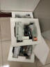 WHEELTEC 模塊化智能小車L130差速CCD電磁巡線阿克曼舵機(jī)轉(zhuǎn)向PID控制 L130舵機(jī)轉(zhuǎn)向小車+電磁巡線模塊 曬單實(shí)拍圖