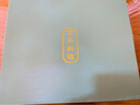 英格麗（INGRI）中式碗碟套裝高檔精致禮品歐式中國風(fēng)骨瓷餐具套裝碗碟套裝禮品 百鳥祈福紅-2人食 曬單實拍圖