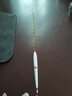 冠標 SL系列納米浮漂鯽魚(yú)鯉漂棗核型鯽魚(yú)標行程加粗尾醒目浮漂大浮力 曬單實(shí)拍圖