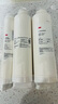 3M凈水器家用凈水機LR400-JX90替換濾芯  R400J-CAR2 反滲透膜濾芯 曬單實(shí)拍圖