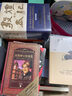 世界文學(xué)名著(zhù)典藏·全譯本：布朗神父探案集(精裝硬殼封面 中小學(xué)生課外閱讀推薦 一年級二年級三年級四五六年級寒假閱讀書(shū)籍） 曬單實(shí)拍圖