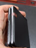 三星Galaxy Z Flip3 5G Z Flip4 折叠屏 二手手机 三星折叠3/4代 99新 陨石海岸【Flip3】（强烈建议购买碎屏保服务） 8G+256GB（赠品牌PD充电器套装） 99新 实拍图