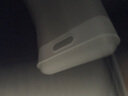 梓宇 led宿舍燈磁鐵可吸附usb充電酷斃燈學(xué)生學(xué)習(xí)可調(diào)光書桌燈臥室床頭燈上下鋪夜讀燈無線便攜小夜燈 【MINI充插兩用】觸摸無極調(diào)光五色溫款 曬單實拍圖