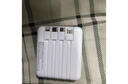 甄豆充電寶20000M大容量120W超級(jí)快充自帶線超薄迷你小巧可愛(ài)漸變女生蘋(píng)果安卓通用便攜可登機(jī)移動(dòng)電源 漸變粉【升級(jí)版|超級(jí)快充|提速666%】 適用蘋(píng)果安卓華為小米OPPO一加VIVO等 曬單實(shí)拍圖
