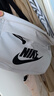 耐克NIKE 王一博同款 中性腰包  休閑包 BA5751-072淺骨色大號 曬單實(shí)拍圖