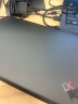 ThinkPad联想笔记本电脑X1 Nano 尊贵IBM 13英寸轻薄约907g航空材质碳纤维机身商用办公本 X1 Nano i5 16G 1T 定制升级 【2K屏 高色域 碳纤维机身】 晒单实拍图
