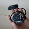 希兰德（XILANDE） 32G卡无线运动蓝牙耳机插卡MP3收音机头戴式不入耳挂脖跑步骨传导适用苹果华为vivo荣耀oppo手机 黑色 实拍图