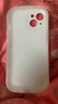 雅思戀 卡通粉色kt貓適用iPhone14手機(jī)殼蘋果13promax硅膠軟殼12/11全包防摔網(wǎng)紅女 橢圓米黃抱熊凱蒂貓 iPhone 13 曬單實(shí)拍圖