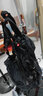 OSPREY 小鷹登山包蒼穹精靈60L 70L 戶外背包Aether ArielPlus升級(jí)款 男黑色蒼穹60升 L/XL 曬單實(shí)拍圖