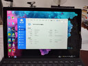 【二手95新】微軟Surface Pro 7/8超輕薄辦公本便攜手提筆記本電腦三種模式二合一平板電腦 Pro9 i5 12代 8G+256G 安心配送 +Pro原裝鍵盤(pán) 曬單實(shí)拍圖