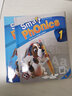 Smart Phonics 2級別2冊套裝（主課本+練習冊） 進(jìn)口原版 小學(xué)生教材英文用書(shū) 短期零基礎兒童入門(mén)自然拼讀進(jìn)口教材  小學(xué)教輔 曬單實(shí)拍圖