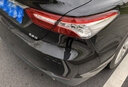 汽車修補漆筆自噴漆套裝補土汽車漆面劃痕修復神器補車漆珍珠白色黑銀自動手噴漆點漆筆深度刮痕去痕油漆筆 黑色劃痕修復套裝【拍下留言備注車型年款】 豐田卡羅拉凱美瑞RAV4漢蘭達雷凌威馳享致炫亞洲龍 曬單實拍圖