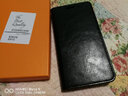 iCoverCase 華為mate9手機殼手機套適用于華為mate9pro mate9黑色+type-c數據線(xiàn) 曬單實(shí)拍圖