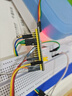 登仕唐STM32F103C8T6最小系統(tǒng)板 STM32單片機(jī)開發(fā)板 C6T6核心板ARM實(shí)驗(yàn)板 原裝STM32F103C8T6開發(fā)板焊好Typec 曬單實(shí)拍圖