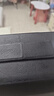 皮皮殼適用vivoxfold3手機(jī)殼折疊屏vivoxfold2新款真皮殼中軸保護(hù)vivoxfold3pro皮套頭層牛皮全包防摔殼 【黑色】腕帶支架|鏡頭全包 vivoXFold3 曬單實(shí)拍圖