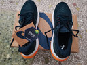亞瑟士（ASICS）gt2000-14男鞋 25秋季新運(yùn)動鞋穩(wěn)定支撐跑鞋緩震透氣馬拉松跑步鞋 黑色-黑武士【GT-2000 14代】店長主推 42.5 (270mm) 曬單實(shí)拍圖