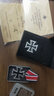 RK一戰德國德軍普魯士時期1914版戰后雙劍橡樹葉騎士鐵十字勛章鐵十字徽章項鏈 1914版11號 曬單實拍圖