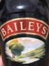 百利（Baileys）甜酒 力娇酒利口酒 奶酒 奶油原味 洋酒 700ml 实拍图