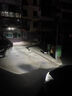 猛道15-18-20款長(cháng)安逸動(dòng)DT XT專(zhuān)用汽車(chē)led前大燈近光遠光燈泡改裝配件 逸動(dòng)DT 遠光燈 48燈大芯片燈珠款/一只 曬單實(shí)拍圖