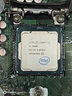 英特爾（Intel）酷睿 9代 i3 i5 i7 i9 二手CPU 處理器 9代 酷睿 i5 9600 散片 cpu/保一年 曬單實(shí)拍圖