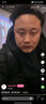 GXG男裝 小香風(fēng)夾克潮流工裝夾克寬松夾克外套  24春 黑色 175/L 曬單實(shí)拍圖