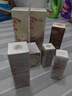 老中醫(yī)宛麗美白祛斑霜護膚品套裝補水保濕改善干燥暗沉淡化色斑提亮膚色 【美白祛斑亮膚】水+精華+乳+霜 曬單實拍圖