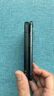 WAIDMiPhone8手機(jī)殼蘋果7Plus潮牌6s網(wǎng)紅xr女新款xs軟硅膠max防摔se2/3保護(hù)套 【防摔黑】B2907-黑字調(diào)皮笑臉新   蘋果8 曬單實(shí)拍圖
