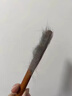 逸樂(lè )寵貓梳子梳毛刷貓貓咪梳子專(zhuān)用梳毛刷長(cháng)毛貓開(kāi)結去浮毛神器密齒排梳 原木長(cháng)短齒梳【開(kāi)結去浮毛】 曬單實(shí)拍圖