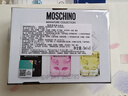 莫斯奇諾（MOSCHINO）香水套裝(熊男友5ml+泡泡熊淡5ml+熊二代5ml)母親節(jié)禮物效期27年5 曬單實(shí)拍圖