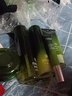 詩(shī)婷露雅鱷梨緊致彈潤護膚套裝補水保濕緊致護膚品化妝品護膚禮盒 4件套:潔面+水+乳+霜 曬單實(shí)拍圖