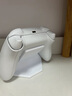 拓思曼xbox one x s手柄支架游戲手柄置物架收納微軟series x/s手柄支架底座3D打印支撐架配件桌面展示架 xbox手柄支架-黑色 曬單實(shí)拍圖
