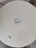 閃恒品牌高端無線充電落地?zé)艨蛷d邊幾茶設(shè)計感簡約現(xiàn)代臥室床頭燈 抽屜白 無線充電-三檔調(diào)光 曬單實拍圖